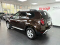 2015 Renault Duster I Рестайлинг, коричневый, 1416000 рублей - вид 5