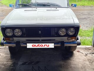 1999 Lada (ВАЗ) 2106 5-speed, белый, 100000 рублей, вид 3