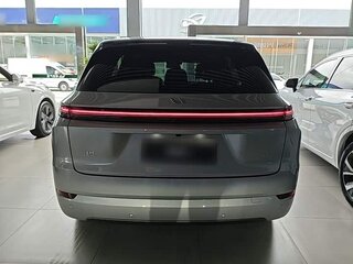 2025 Li Auto (Lixiang) L7 52.3 kWh I Рестайлинг, серый, 7200000 рублей, вид 4