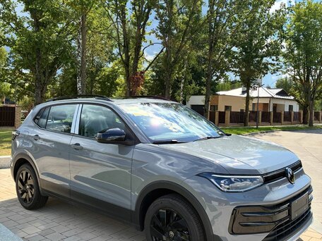 2026 Volkswagen Tharu XR, серый, 2292000 рублей, вид 2