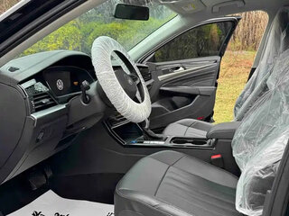 2023 Volkswagen Passat B8 Рестайлинг, чёрный, 2200000 рублей, вид 2