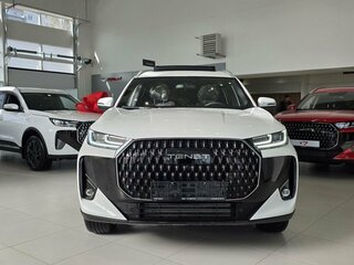 2026 Tenet T7, белый, 3005000 рублей, вид 2
