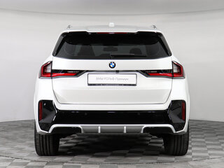 2025 BMW X1 Long 25Li xDrive III (U11/U12), белый, 5390000 рублей, вид 3