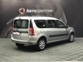 2026 Lada (ВАЗ) Largus I Рестайлинг, серебристый - вид 4