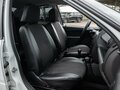 2017 Lada (ВАЗ) Granta I, белый - вид 7