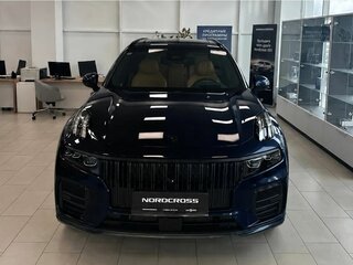 2026 Nordcross 001, синий, 7130000 рублей, вид 2