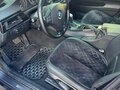 2007 BMW 3 серии 320i V (E90/E91/E92/E93), синий - вид 7