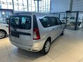 2025 Lada (ВАЗ) Largus I Рестайлинг, серебристый, 1755000 рублей - вид 2