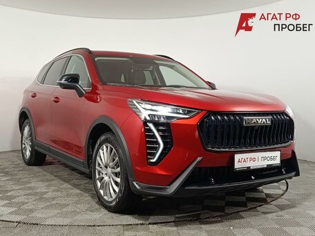 Haval Jolion I