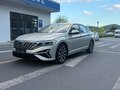 2025 Jetta VA7, серебристый, 1410000 рублей