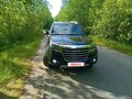 2017 DW Hower H3 I, чёрный, 1300000 рублей - вид 4
