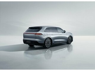 2026 Esteo Exlantix ET, чёрный, 6990000 рублей, вид 2