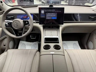 2026 Aito M7 53.4 kWh II, красный, 8350000 рублей, вид 5