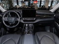 2026 Toyota Highlander IV (XU70), белый, 5800000 рублей - вид 10