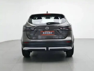 2026 Nissan Qashqai II Рестайлинг 2, коричневый, 1653000 рублей, вид 5