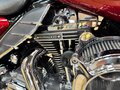 2016 Harley-Davidson CVO Street Glide, пурпурный, 1990000 рублей - вид 5