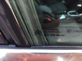 2012 Citroen DS4, чёрный, 730000 рублей, вид 5