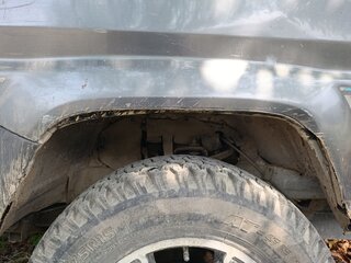 1989 Toyota Lite Ace III, серый, 200000 рублей, вид 4