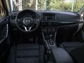 2014 Mazda CX-5 I, синий - вид 5