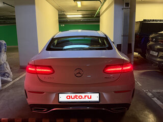 2020 Mercedes-Benz E-Класс 450 V (W213, S213, C238), белый, 5500000 рублей, вид 4