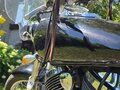 2001 Honda Shadow 400, чёрный, 400000 рублей - вид 5