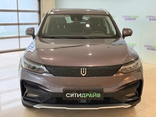 2023 Skywell ET5 72 kWh, серый, 2080000 рублей, вид 2