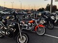 1992 Honda CB 400 Super Four, чёрный, 220000 рублей - вид 3