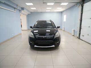 Lifan X50