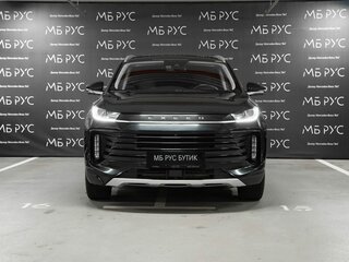 2023 Exeed TXL I Рестайлинг, чёрный, 2000000 рублей, вид 2