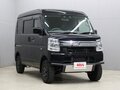 2022 Suzuki Every VI, чёрный, 760010 рублей - вид 2