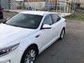 2017 Kia Optima IV, белый, 2000000 рублей - вид 4