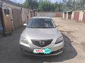2007 Mazda 3 I (BK) Рестайлинг, серый, 285000 рублей - вид 2