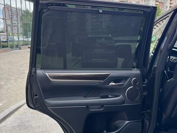 2021 Lexus LX 450d III Рестайлинг 2, чёрный, 9500000 рублей - вид 19