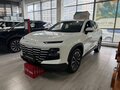 2026 Jetour Dashing I, белый