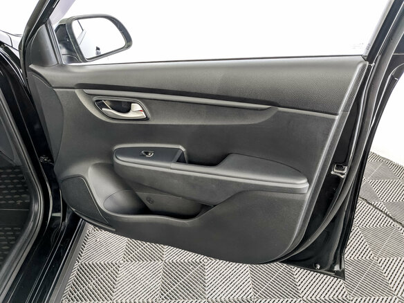 2018 Kia Rio X-Line IV, чёрный, 1250000 рублей - вид 23