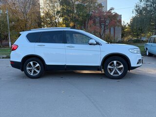 2019 Haval H6 I, белый, 1200000 рублей, вид 3