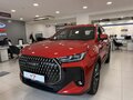 2026 Tenet T7, красный