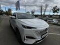 2023 Changan UNI-K iDD, белый - вид 8