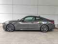 2022 BMW 4 серии 430i xDrive G22, G23, G26, серый, 6350000 рублей - вид 4
