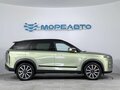 2023 Jaecoo J7 I, зелёный, 2175000 рублей - вид 3