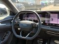 2026 Audi A5 L Sportback III (B10), серый, 5490000 рублей - вид 8