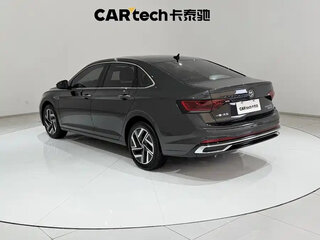 2023 Volkswagen Sagitar III Рестайлинг, серый, 1741255 рублей, вид 4
