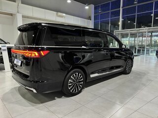 2026 JAC RF8, чёрный, 4875000 рублей, вид 5