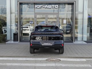 2026 Omoda C5 II, чёрный, 2729000 рублей, вид 5