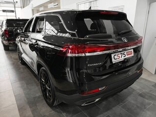 2026 Changan CS75 Pro, чёрный, 3055000 рублей, вид 2