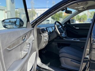 2026 Jaecoo J6, чёрный, 2290000 рублей, вид 5
