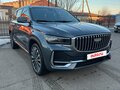 2025 Geely Monjaro (Xingyue L) I Рестайлинг (China Market), серый, 3690000 рублей