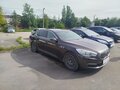 2014 Kia Quoris I, коричневый, 1150000 рублей