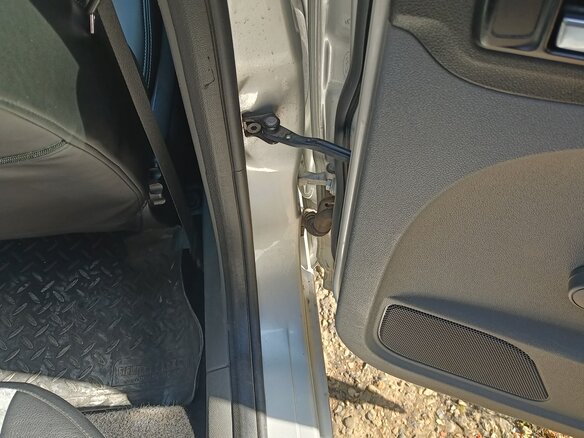 2008 Ford Focus II, серебристый, 555000 рублей - вид 6