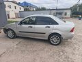 2001 Ford Focus I Рестайлинг, серебристый, 250000 рублей - вид 9
